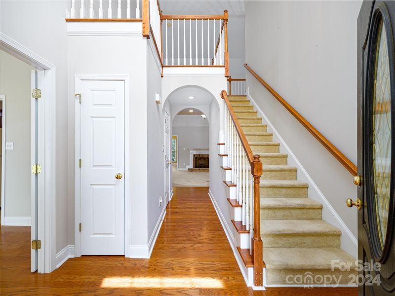 4507 Gwen Hartis Ct, Monroe, NC 28110