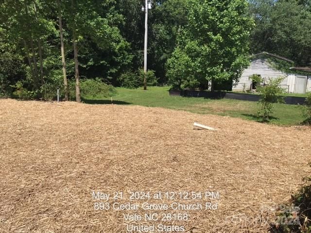 893 Cedar Grove Church Rd, Vale, NC 28168