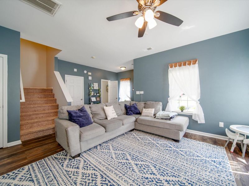 5301 Javitz Rd, Charlotte, NC 28216