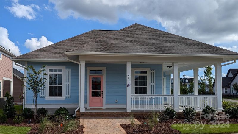 685 Digby Rd #534, Rock Hill, SC 29730