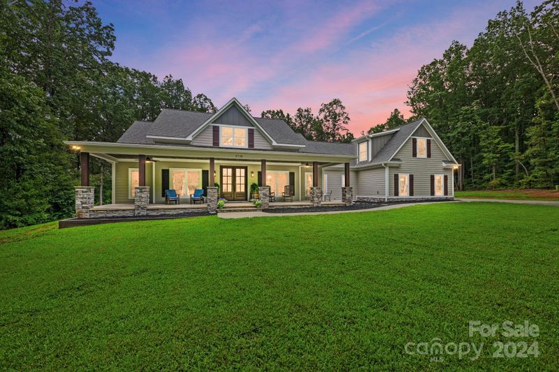 2710 Lee Lawing Rd #12, Lincolnton, NC 28092