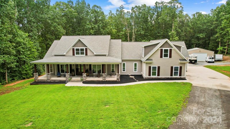 2710 Lee Lawing Rd #12, Lincolnton, NC 28092