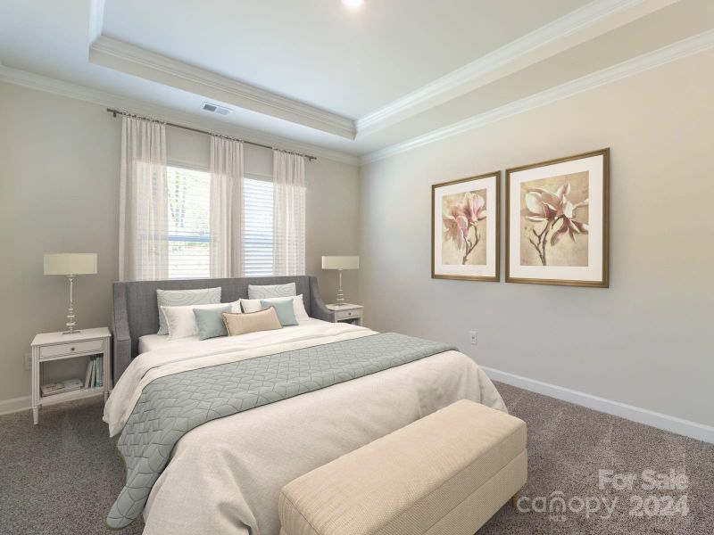 1523 Harper Landing Blvd, Stanley, NC 28164