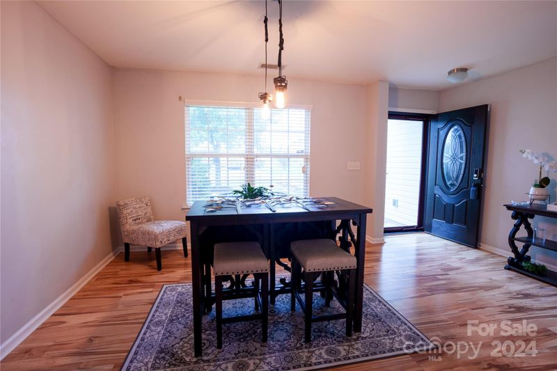 9310 Carrot Patch Dr, Charlotte, NC 28216