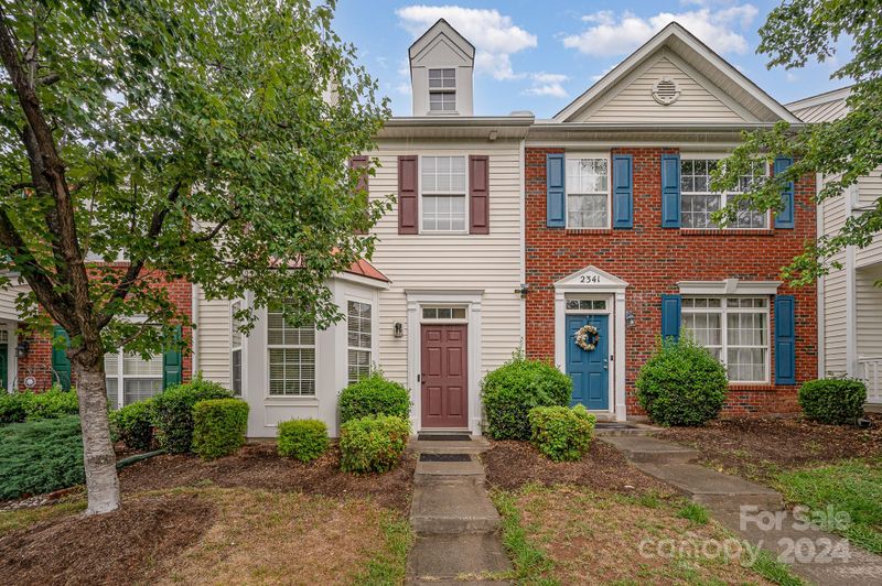 2337 Aston Mill Pl, Charlotte, NC 28273