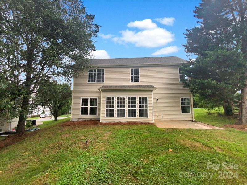 531 Garrison Ct SW, Concord, NC 28025