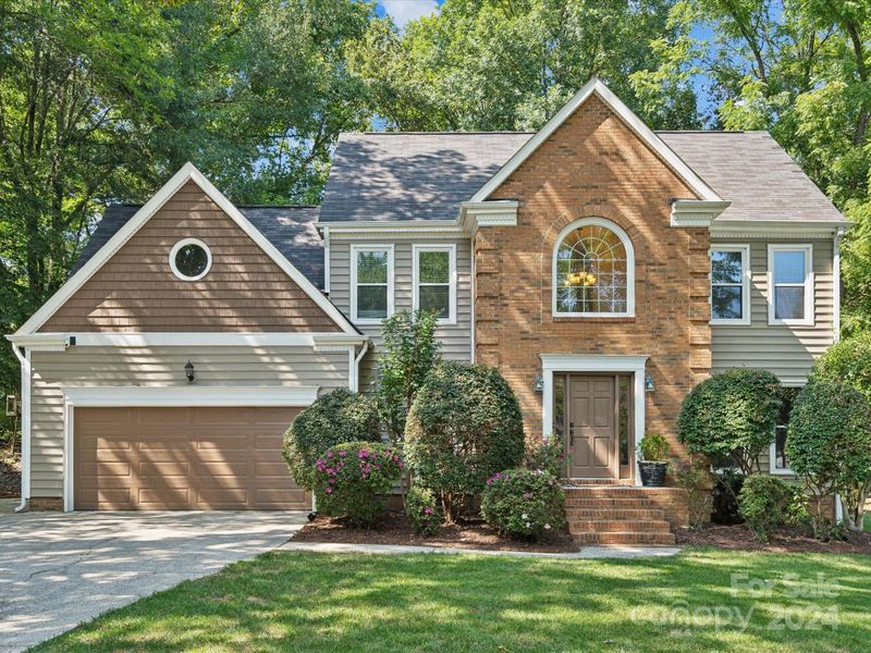 3100 Sweet Oak Ct, Charlotte, NC 28210