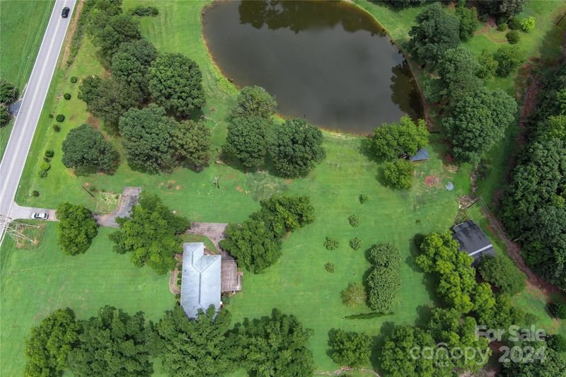 4915 Lancaster Hw, Monroe, NC 28112