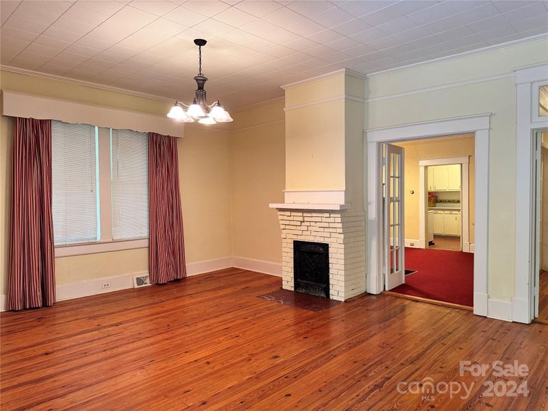 318 Elm St, Lancaster, SC 29720