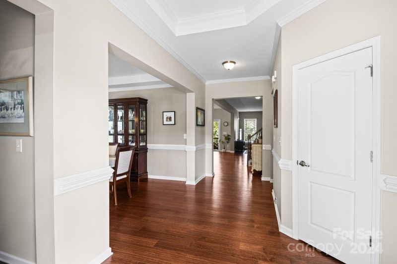 12218 Bonny Oaks Dr, Cornelius, NC 28031
