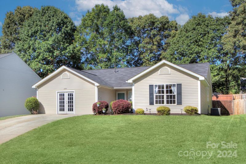2268 Mancke Dr, Rock Hill, SC 29732
