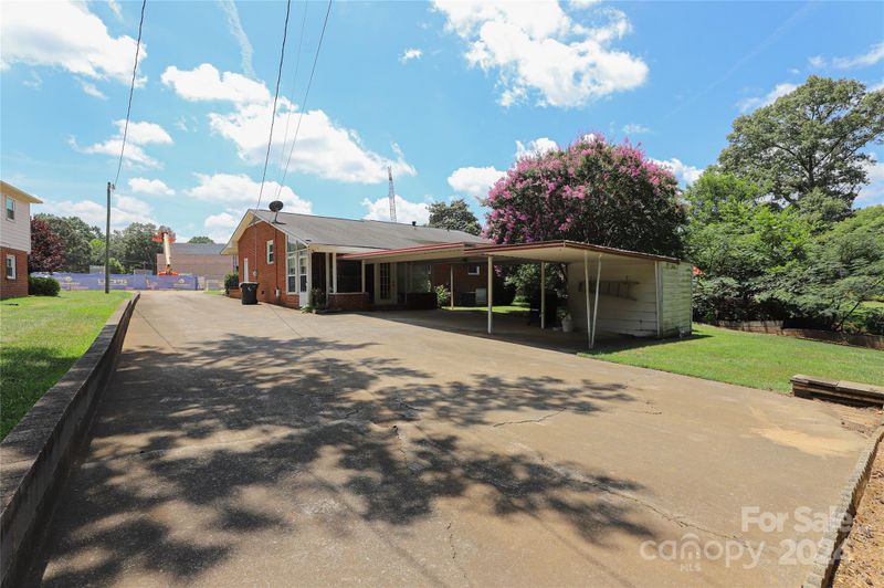 206 Elizabeth Ave, Monroe, NC 28112