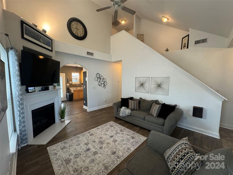 1365 Napa St NW, Concord, NC 28027
