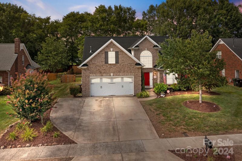 801 Treva Anne Dr, Concord, NC 28027
