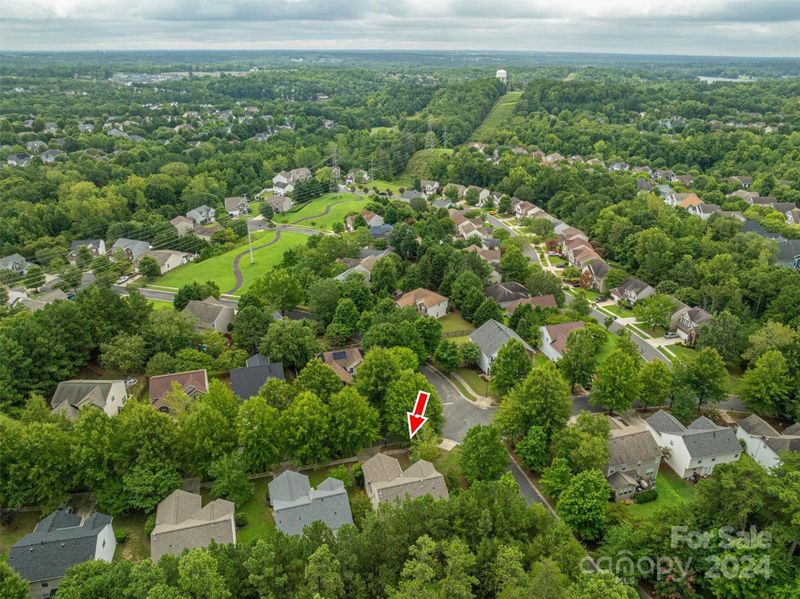 7272 Cascading Pines Dr, Fort Mill, SC 29708