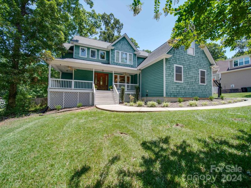 2205 Carmel Oak Ln, Monroe, NC 28112