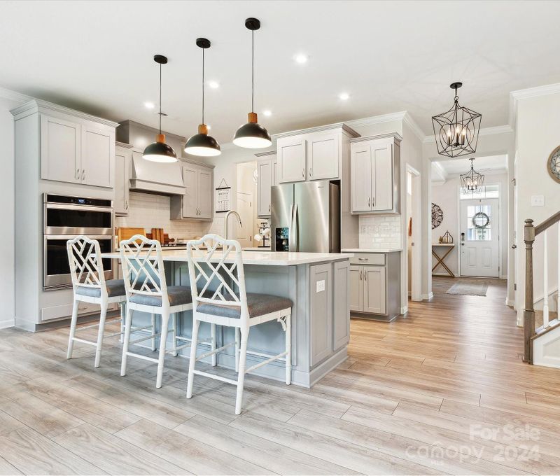 1402 Ainslie Place Rd, Indian Trail, NC 28079