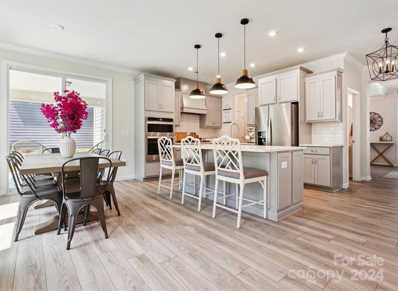 1402 Ainslie Place Rd, Indian Trail, NC 28079