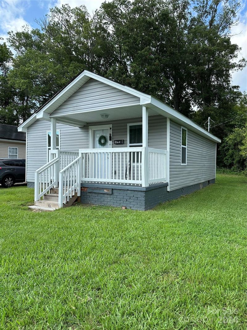 808 W Main St, Rock Hill, SC 29730