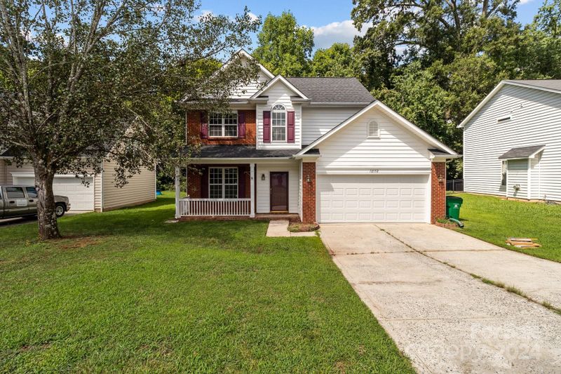 12152 Old Willow Rd, Charlotte, NC 28269