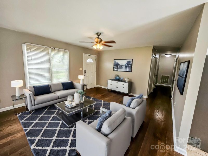 1125 Myrtle School Rd, Gastonia, NC 28052