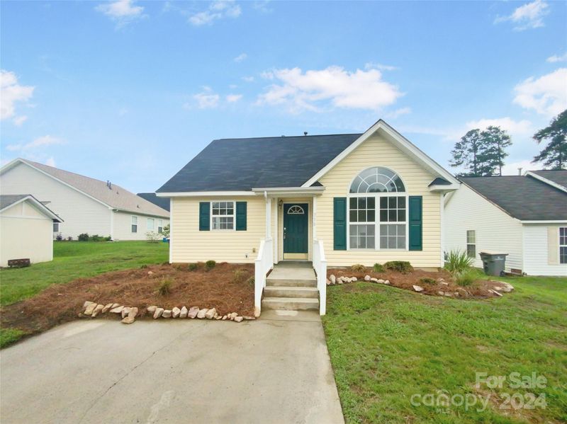316 Athens Hill, Kannapolis, NC 28083