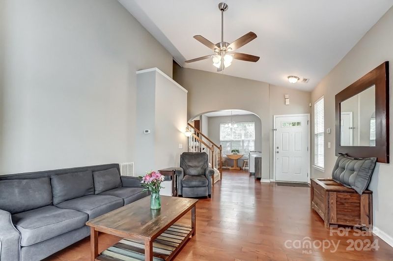 520 Bent Leaf Ct #8, Fort Mill, SC 29708
