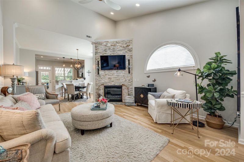 560 Pine Links Dr, Fort Mill, SC 29708