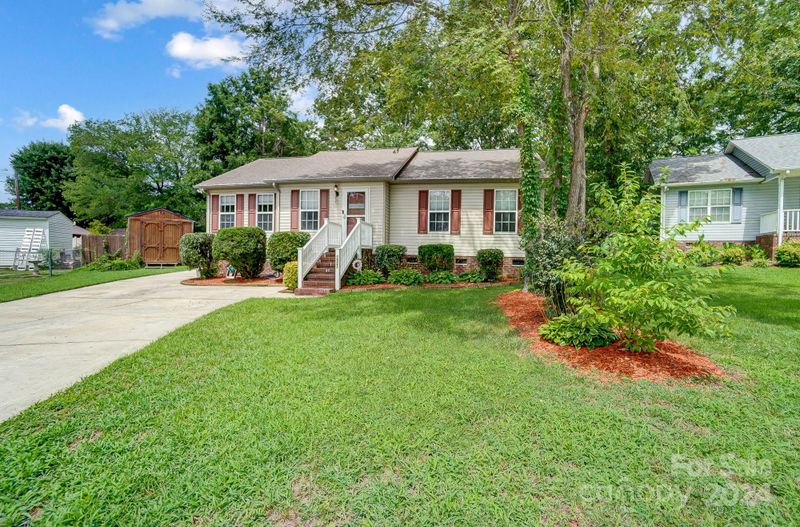 1521 Tammy Ct, Kannapolis, NC 28083