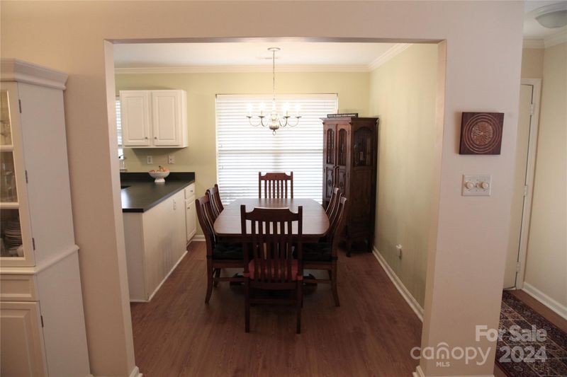 6002 Amber Ct, Indian Trail, NC 28079