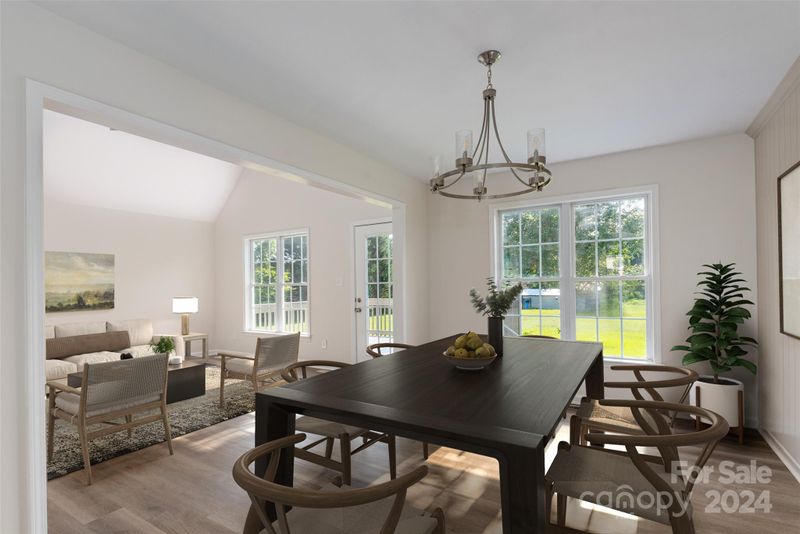 713 Sagrada Dr, York, SC 29745