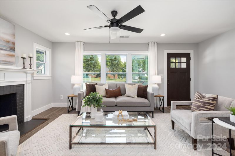 421 Spencer St, Rock Hill, SC 29730