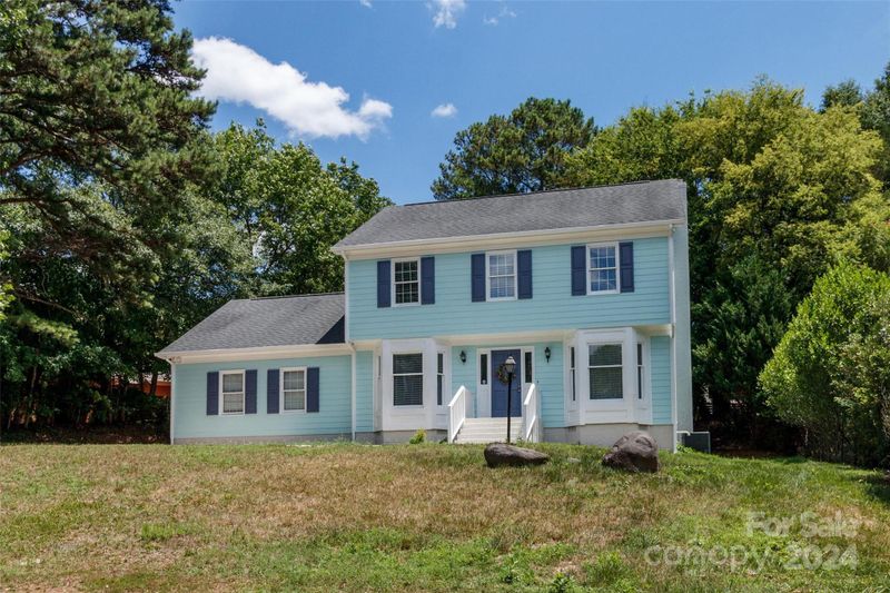 7319 Lee Rea Rd #3, Charlotte, NC 28226