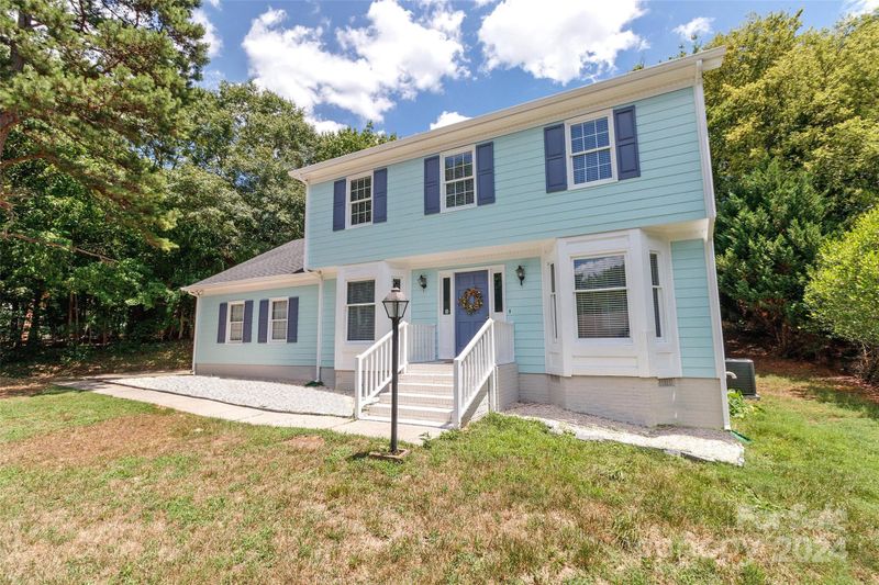 7319 Lee Rea Rd #3, Charlotte, NC 28226