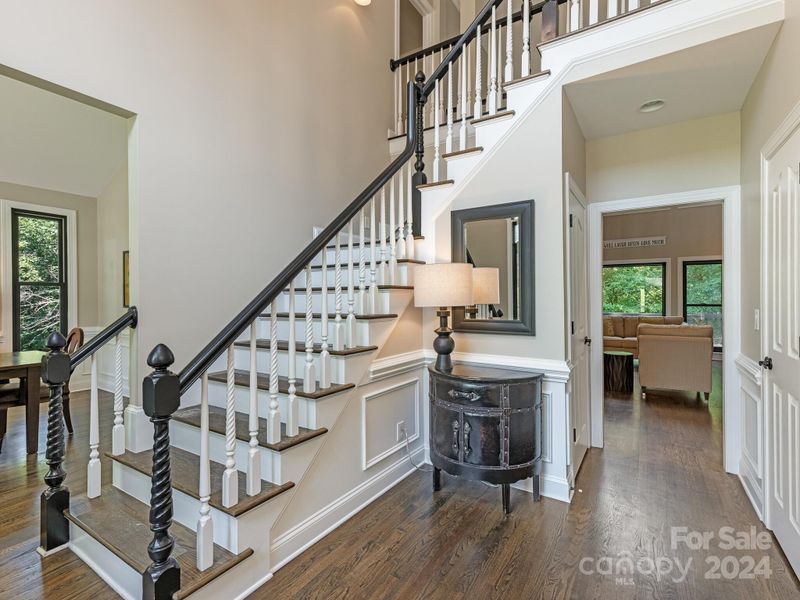 3234 Planters Ridge Rd, Charlotte, NC 28270