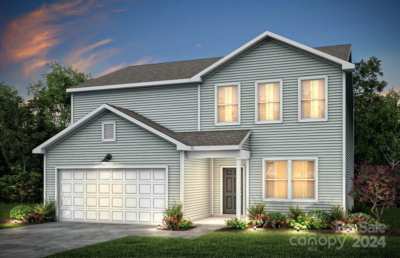 504 Rosabelle St SW #27, Concord, NC 28025