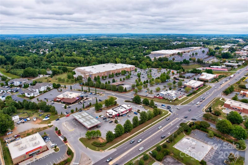 144 Ervin Rd, Mooresville, NC 28117
