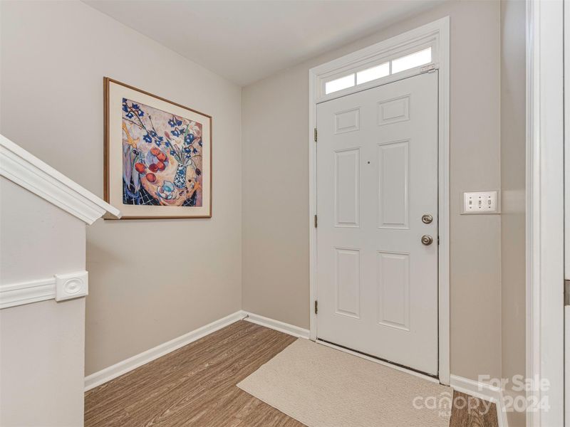8065 Bristle Toe Ln, Charlotte, NC 28277