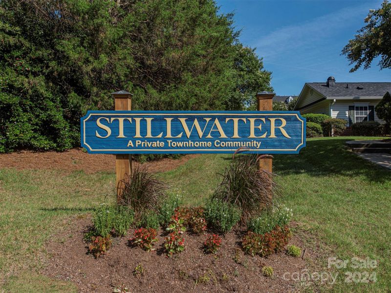 8065 Bristle Toe Ln, Charlotte, NC 28277