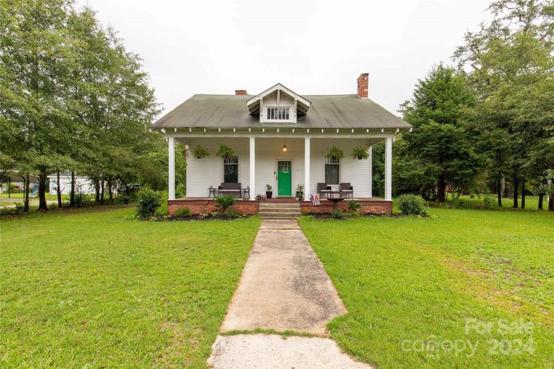 124 Cauthen St, Heath Springs, SC 29058