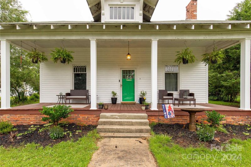 124 Cauthen St, Heath Springs, SC 29058