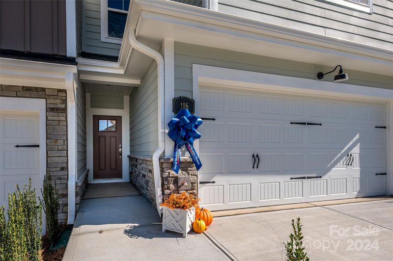 116 Halite Ln, Waxhaw, NC 28173