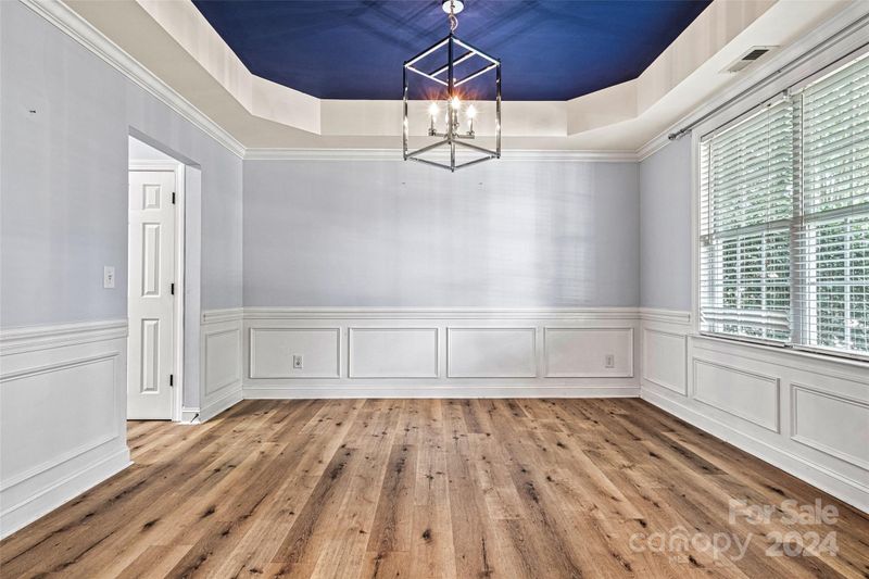 1003 Master Gunner Ct, Indian Trail, NC 28079