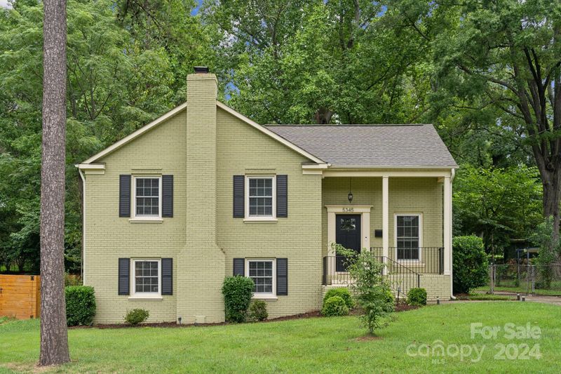 5345 Grafton Dr, Charlotte, NC 28215