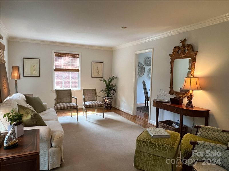 4115 Rutherford Dr, Charlotte, NC 28210