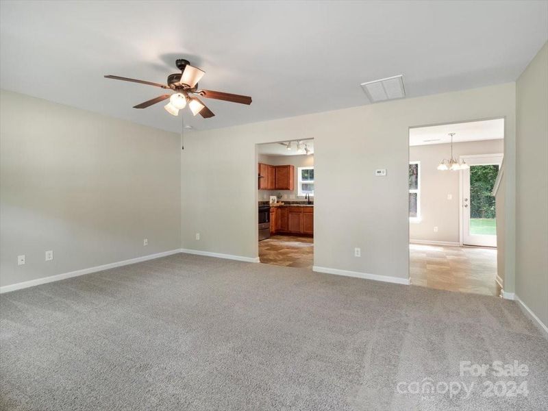 137 Oliver St, York, SC 29745