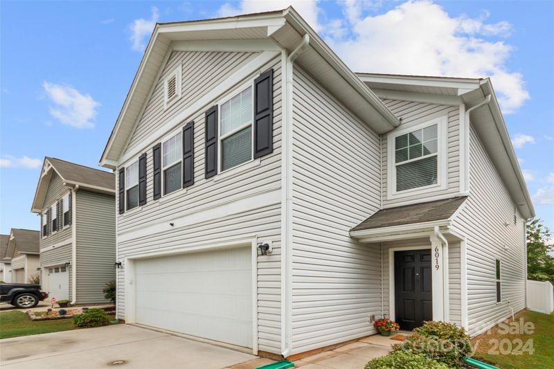6019 Halliwell St, Rock Hill, SC 29732
