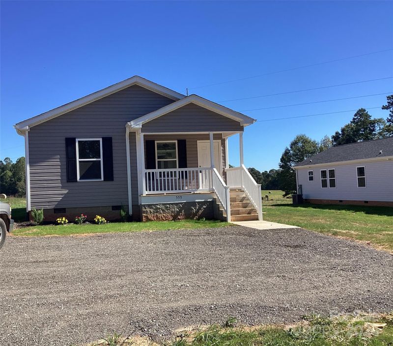 559 Perry Rd #7, Troutman, NC 28166