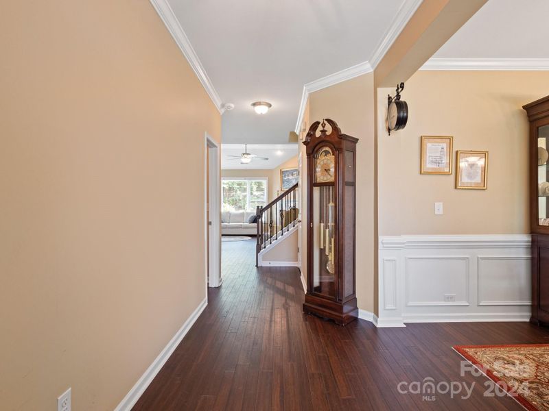 9541 Heritage Farm Ave NW, Concord, NC 28027