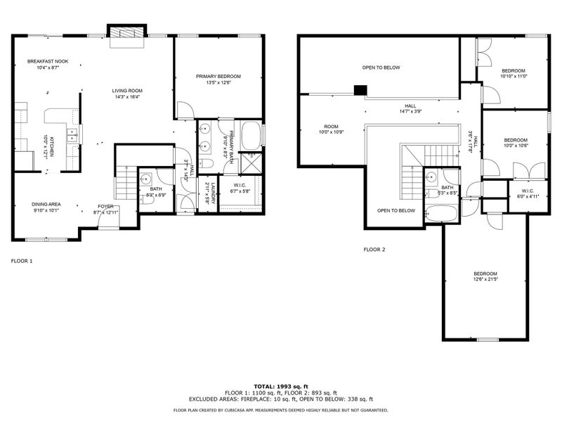 14131 Bernardy Ln, Charlotte, NC 28269